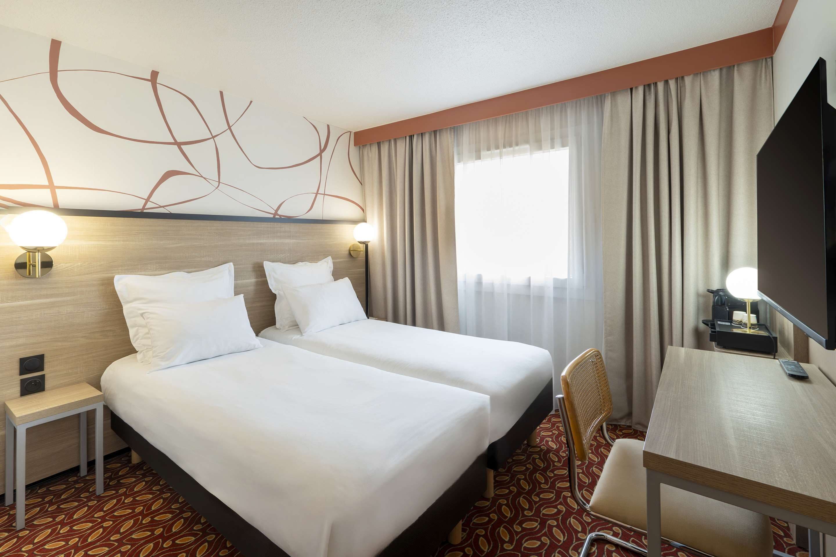 Foto - Sure Hotel by Best Western Caen Memorial