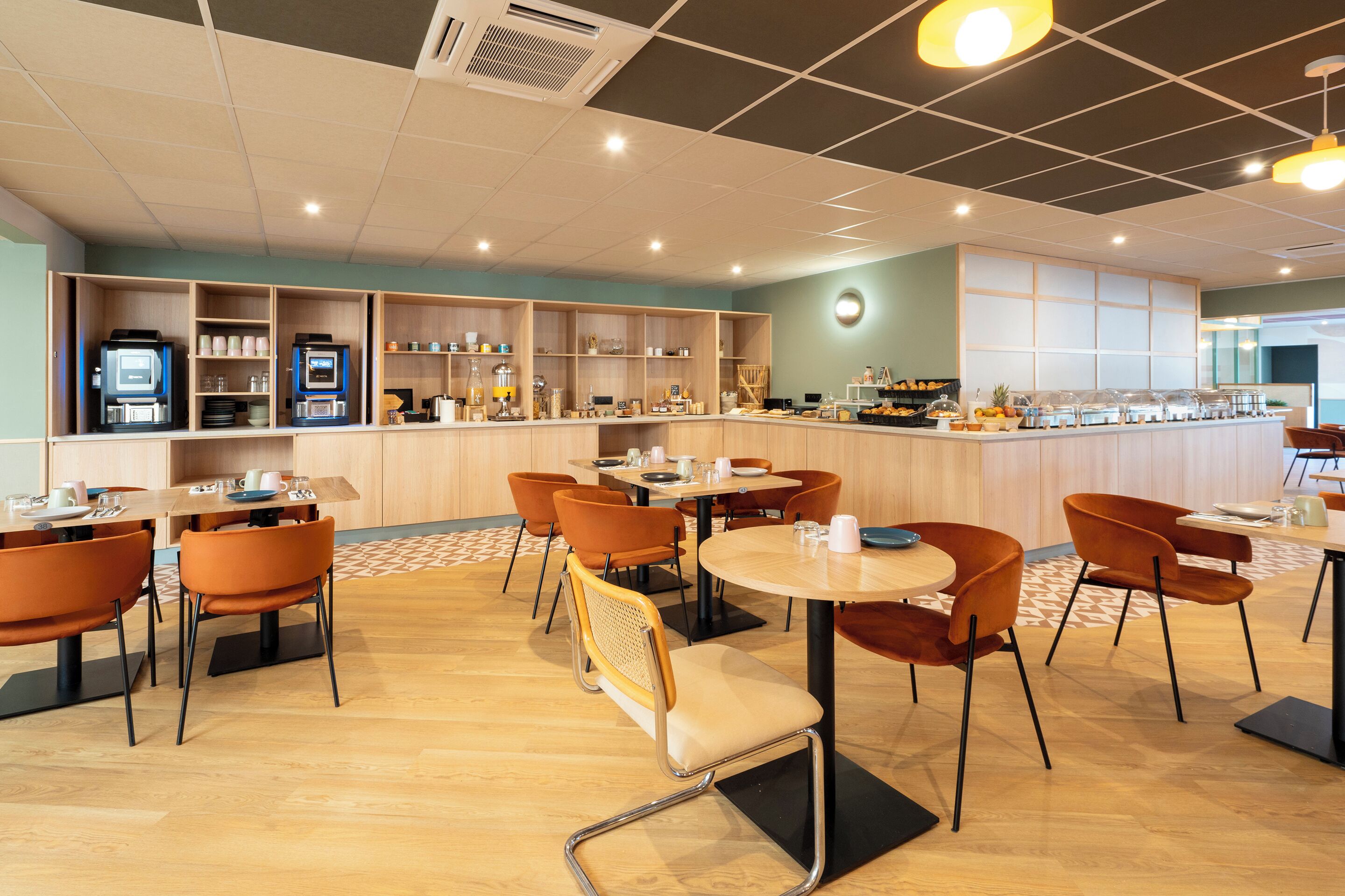 Foto - Sure Hotel by Best Western Caen Memorial