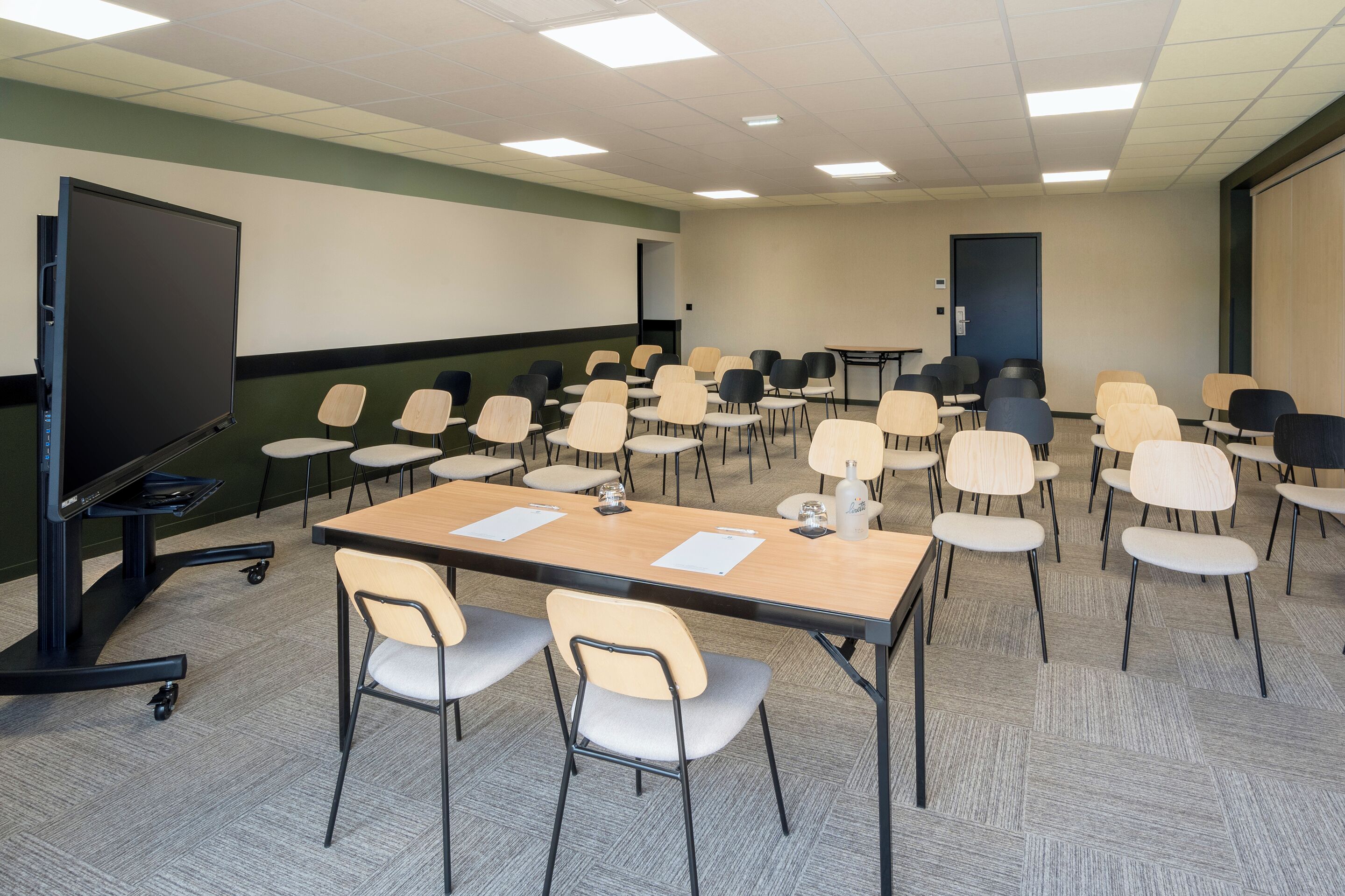 Foto - Sure Hotel by Best Western Caen Memorial