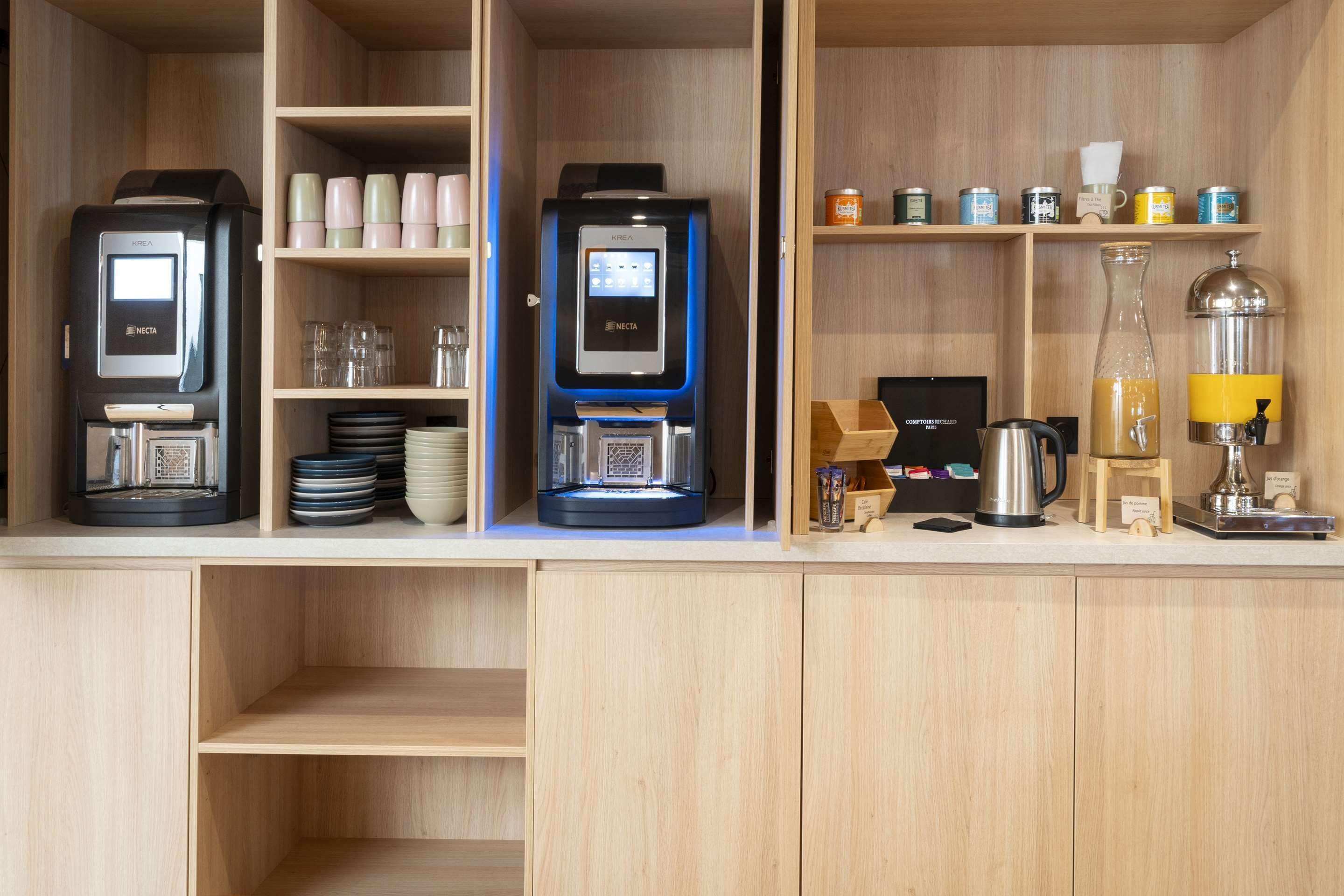 Foto - Sure Hotel by Best Western Caen Memorial