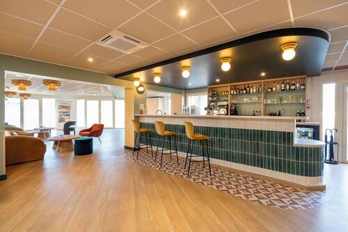 Bar (in loco)
