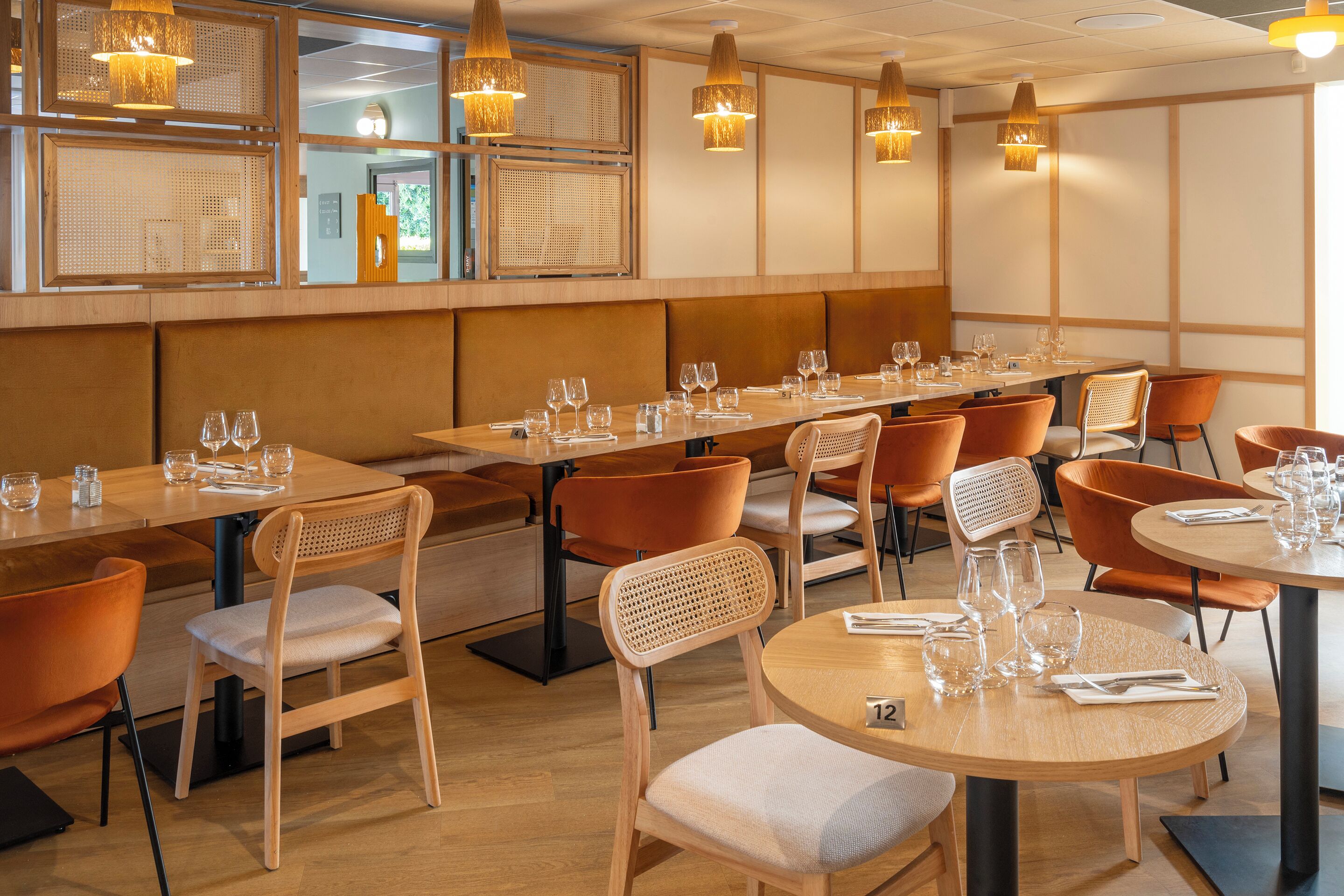 Foto - Sure Hotel by Best Western Caen Memorial