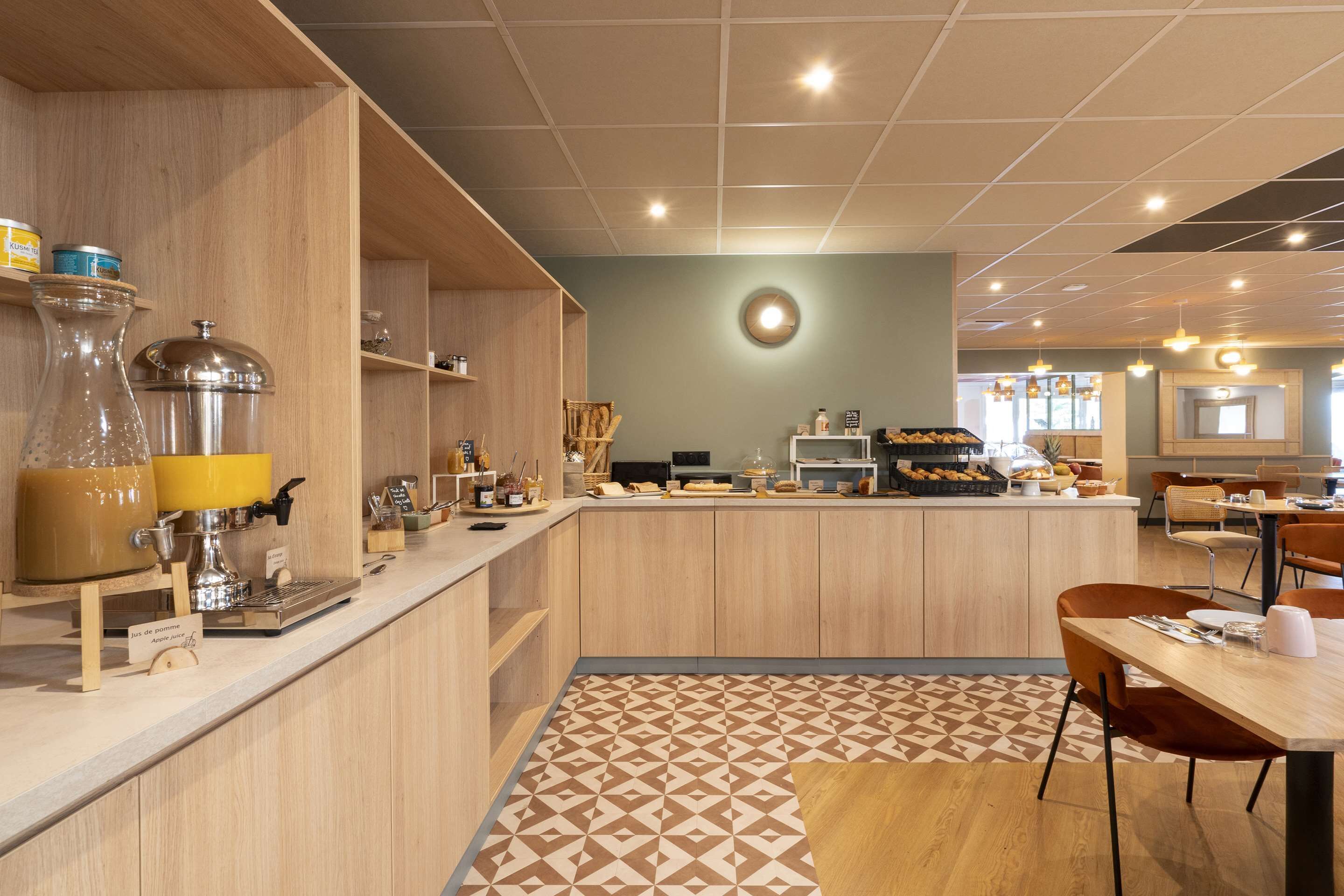 Foto - Sure Hotel by Best Western Caen Memorial