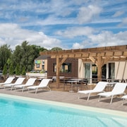 Sure Hotel by Best Western Caen Mémorial