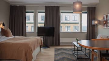 Chambre Supérieure