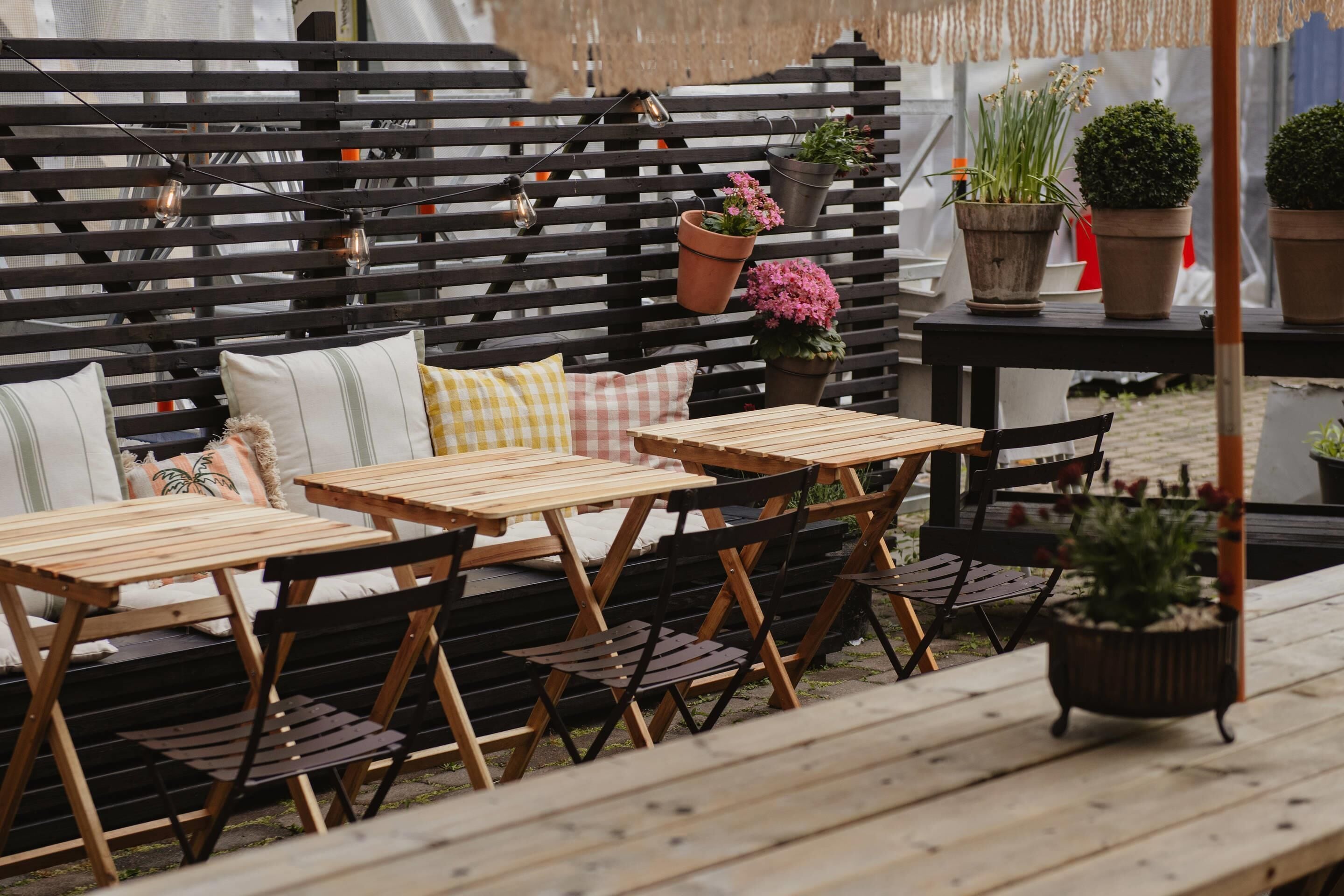 Foto - Home Hotel Odin