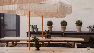 Tiện nghi, dịch vụ nơi lưu trú