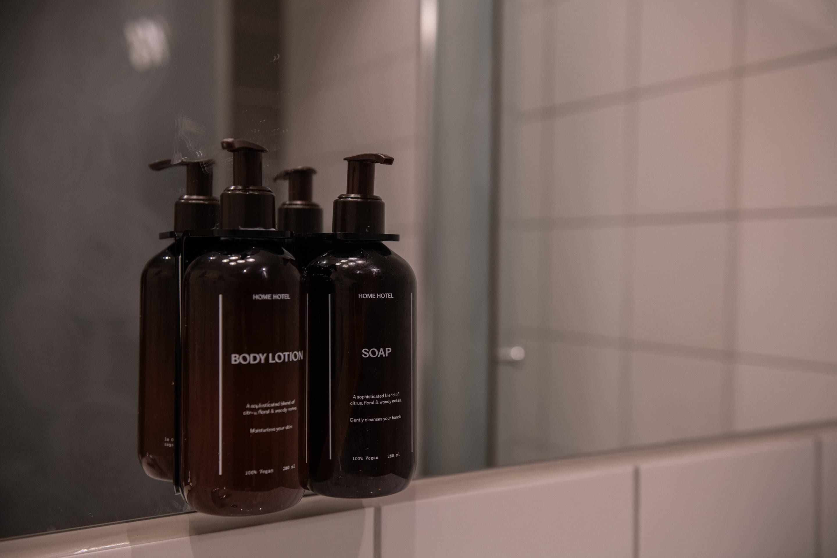 Foto - Home Hotel Odin