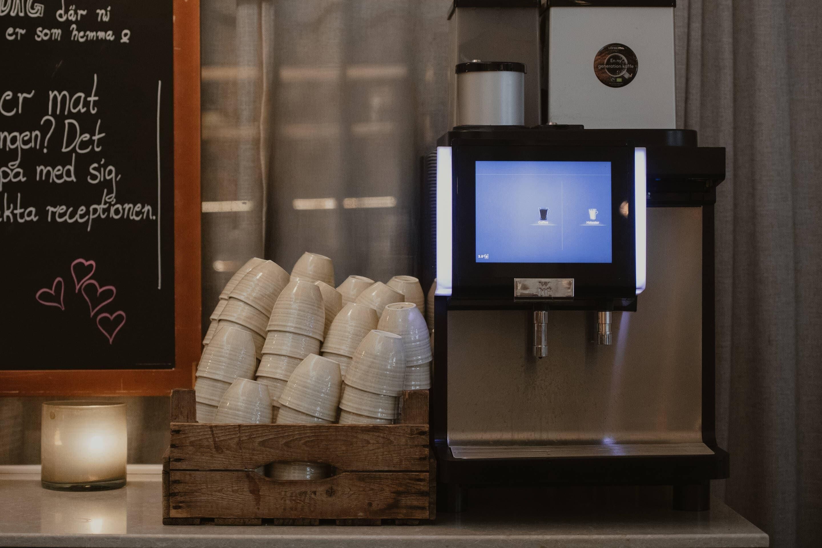 Foto - Home Hotel Odin