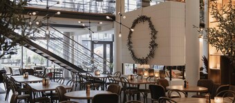 Home Hotel Odin