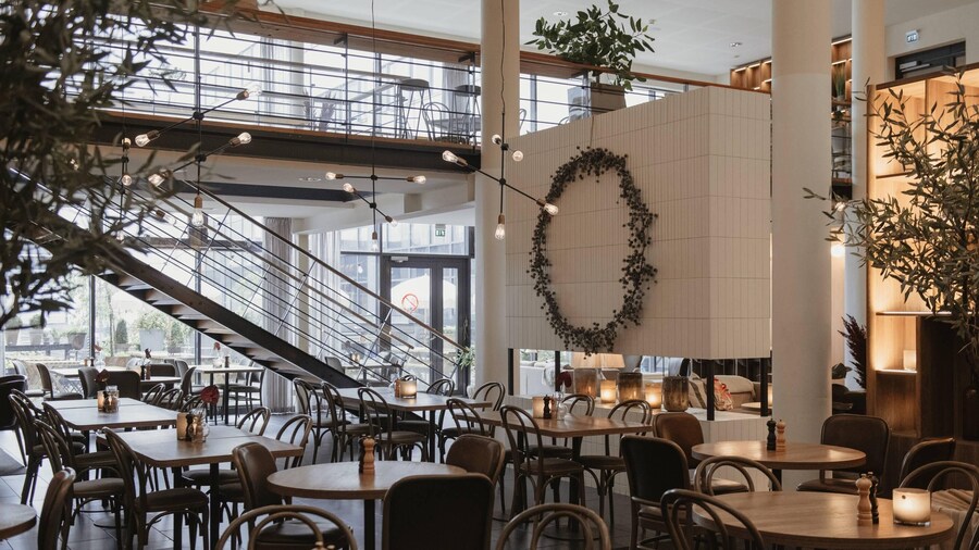 Home Hotel Odin