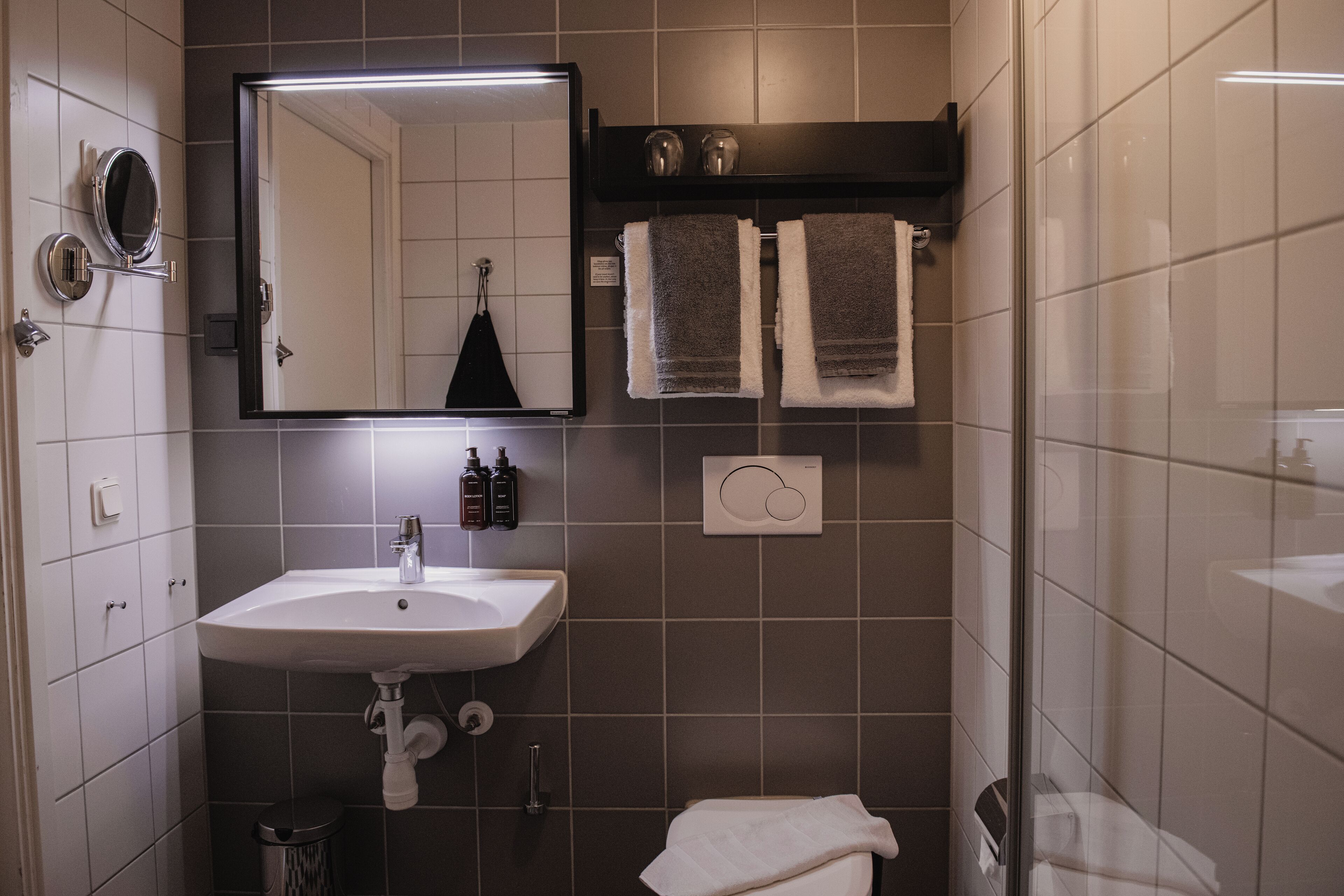 Foto - Home Hotel Odin