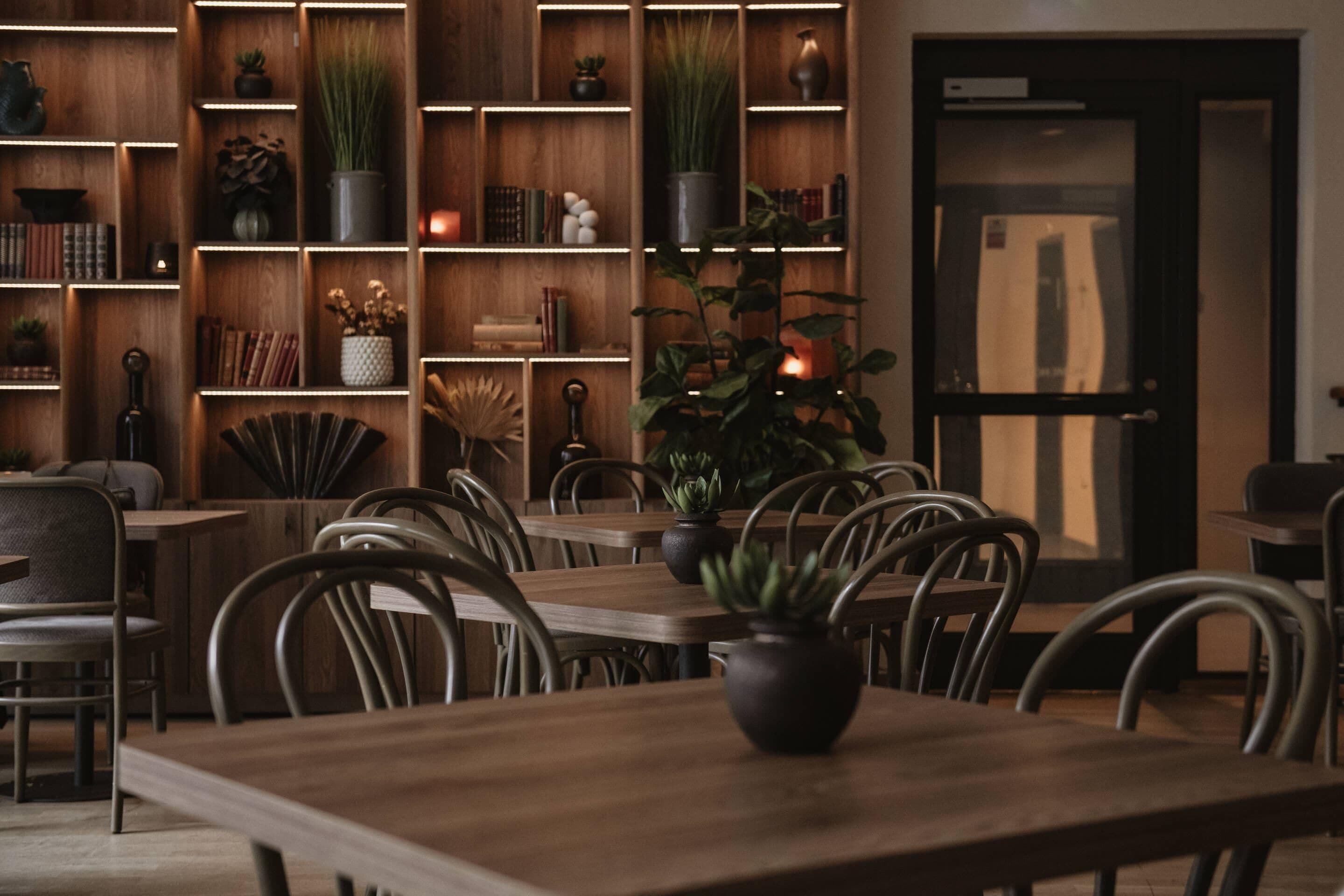 Foto - Home Hotel Odin