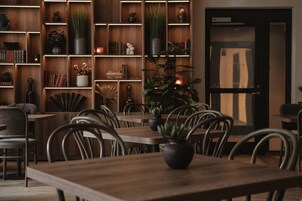 Restaurantes