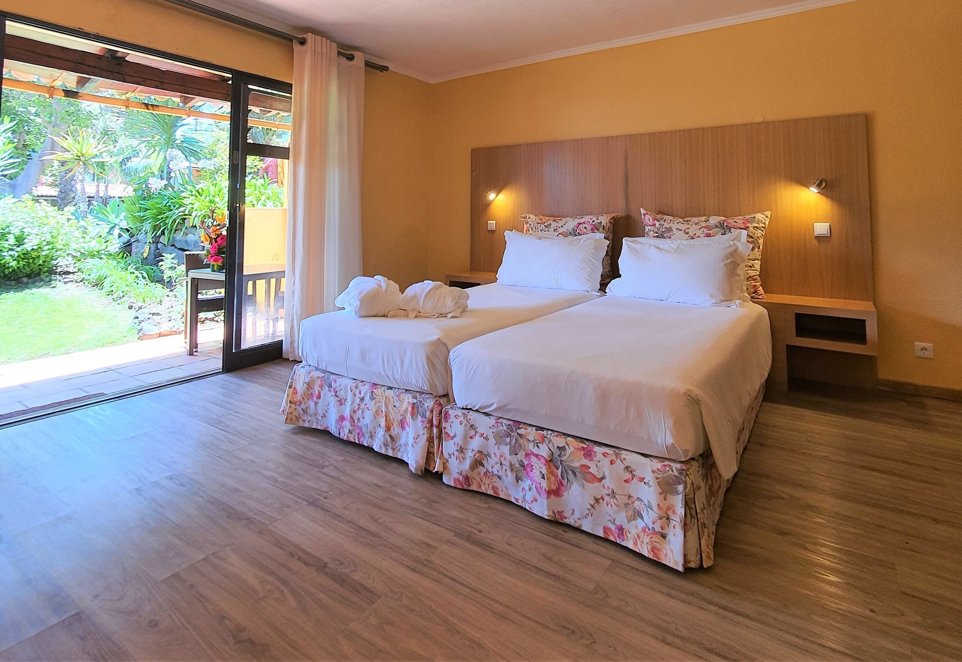 أغطية فراش متميزة وواي فاي مجانًا وملاءات أسرّة