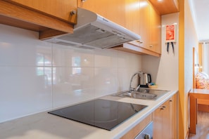 Electric kettle, eco-friendly cleaning products