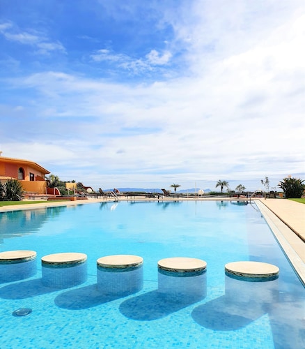 Quinta Splendida Wellness & Botanical Garden