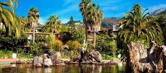 퀸타 스플렌디다 웰니스 & 보태니컬 가든