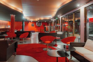 Ocean view, open daily - Quinta Splendida Wellness & Botanical Garden (Santa Cruz)