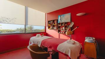 Luxe beddengoed, gratis wifi, beddengoed