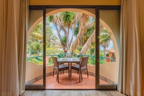 Interior - Quinta Splendida Wellness & Botanical Garden (Santa Cruz)