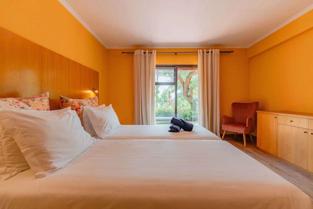 Ropa de cama de alta calidad, wifi gratis, ropa de cama