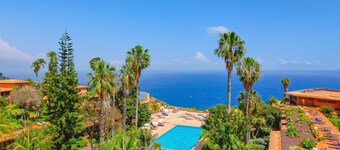 Quinta Splendida Wellness & Botanical Garden