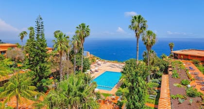 Quinta Splendida Wellness & Botanical Garden