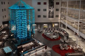 Bar (en la propiedad)