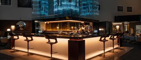 Bar (sur place)