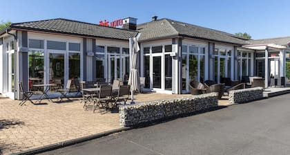 ibis Issoire