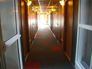 Vestibule