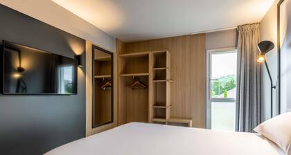 ibis Issoire