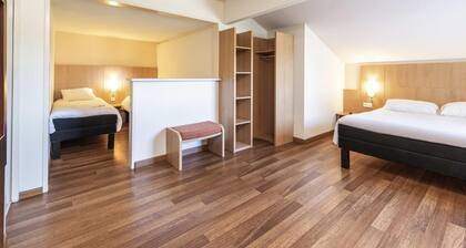 ibis Issoire