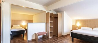 ibis Issoire