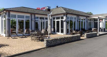 ibis Issoire