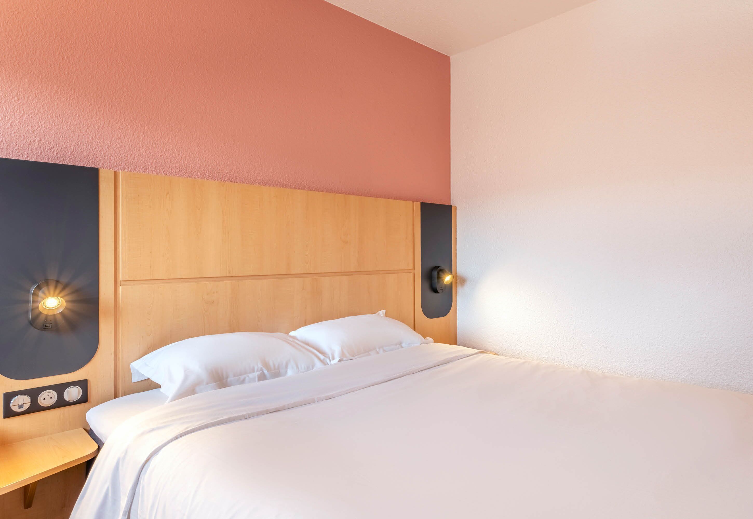 Photo - B&B HOTEL Marseille La Valentine Porte d'Aubagne