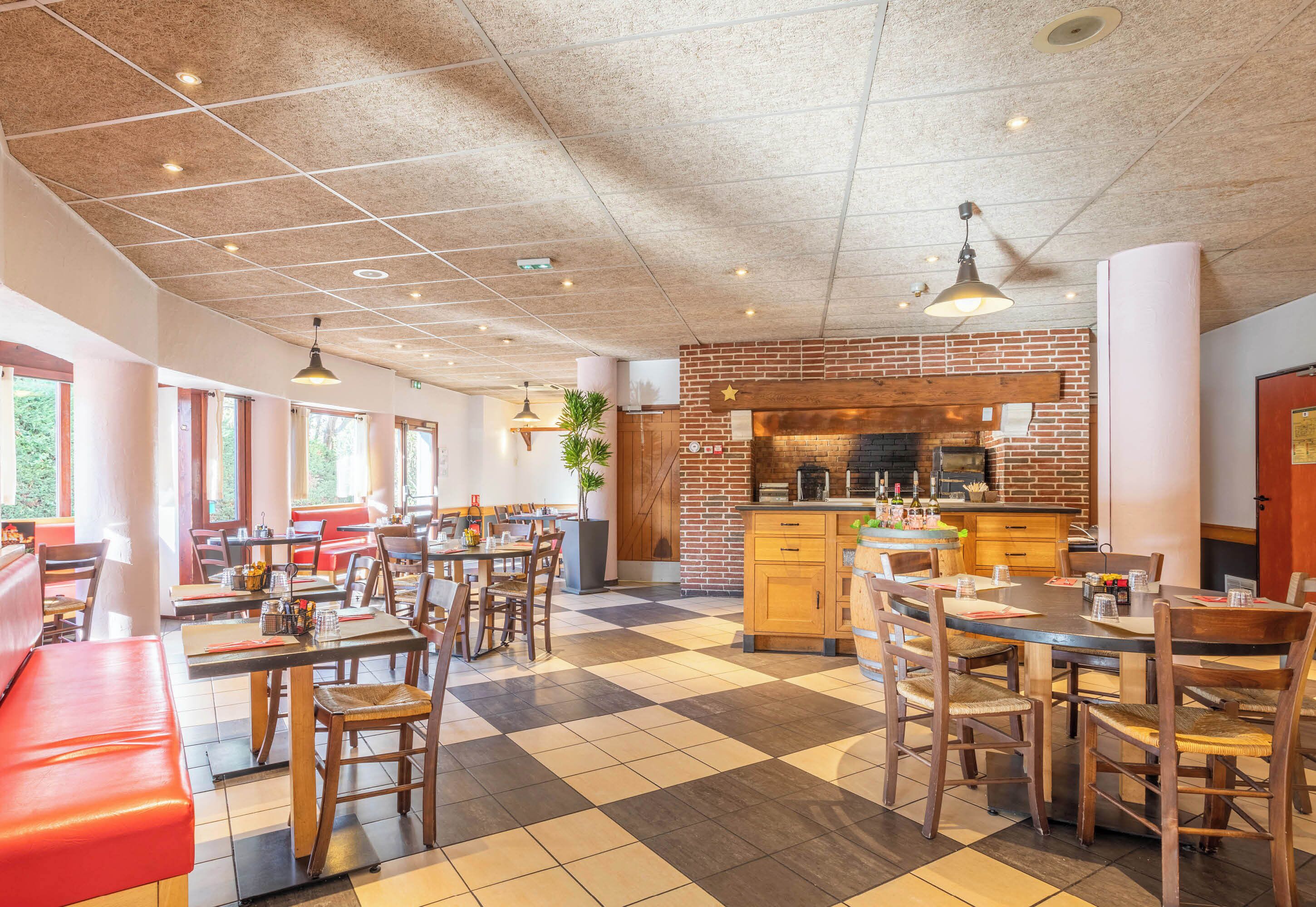 Photo - B&B HOTEL Marseille La Valentine Porte d'Aubagne