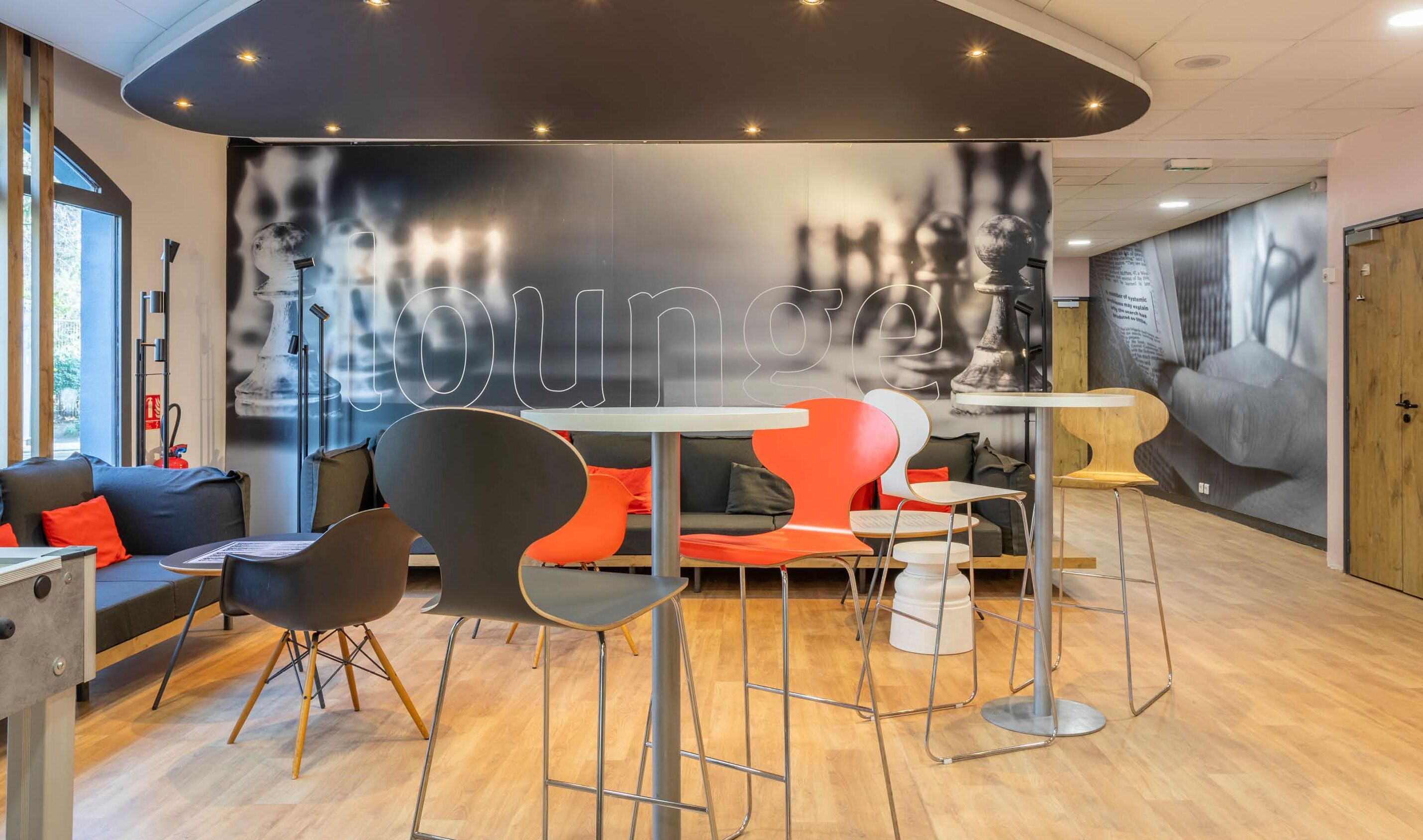 Photo - B&B HOTEL Marseille La Valentine Porte d'Aubagne