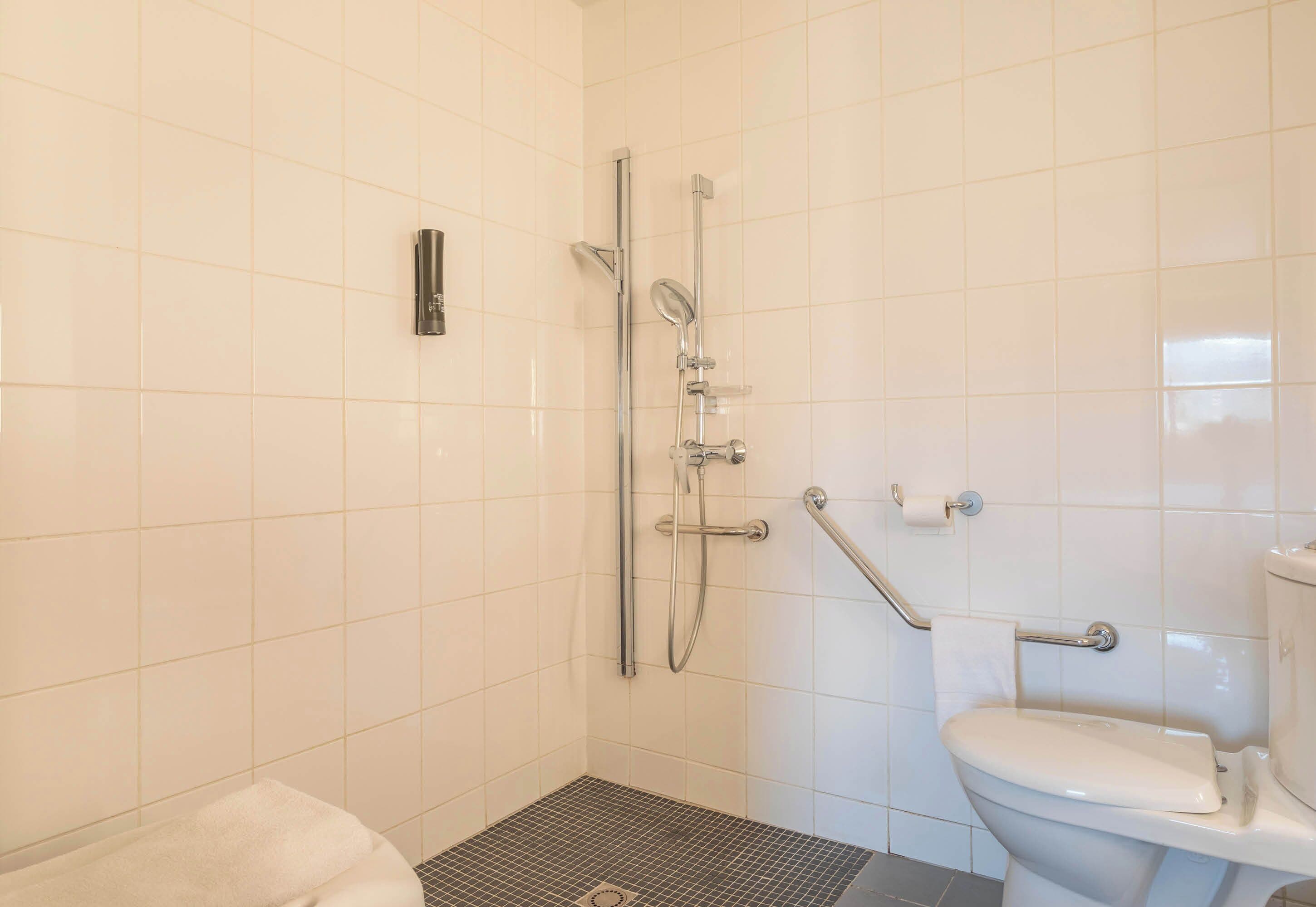 Photo - B&B HOTEL Marseille La Valentine Porte d'Aubagne