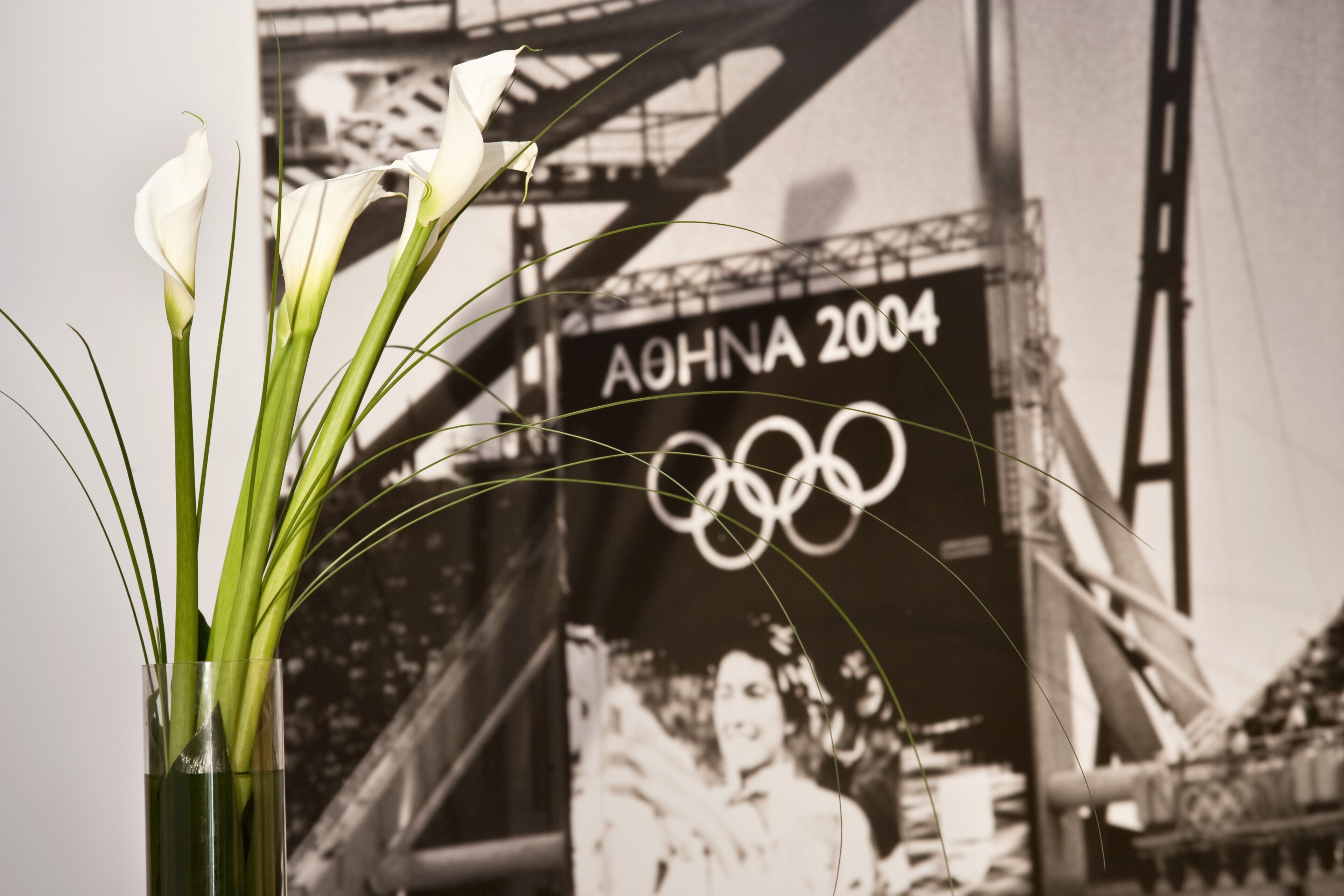 Photo - Arion Athens Hotel