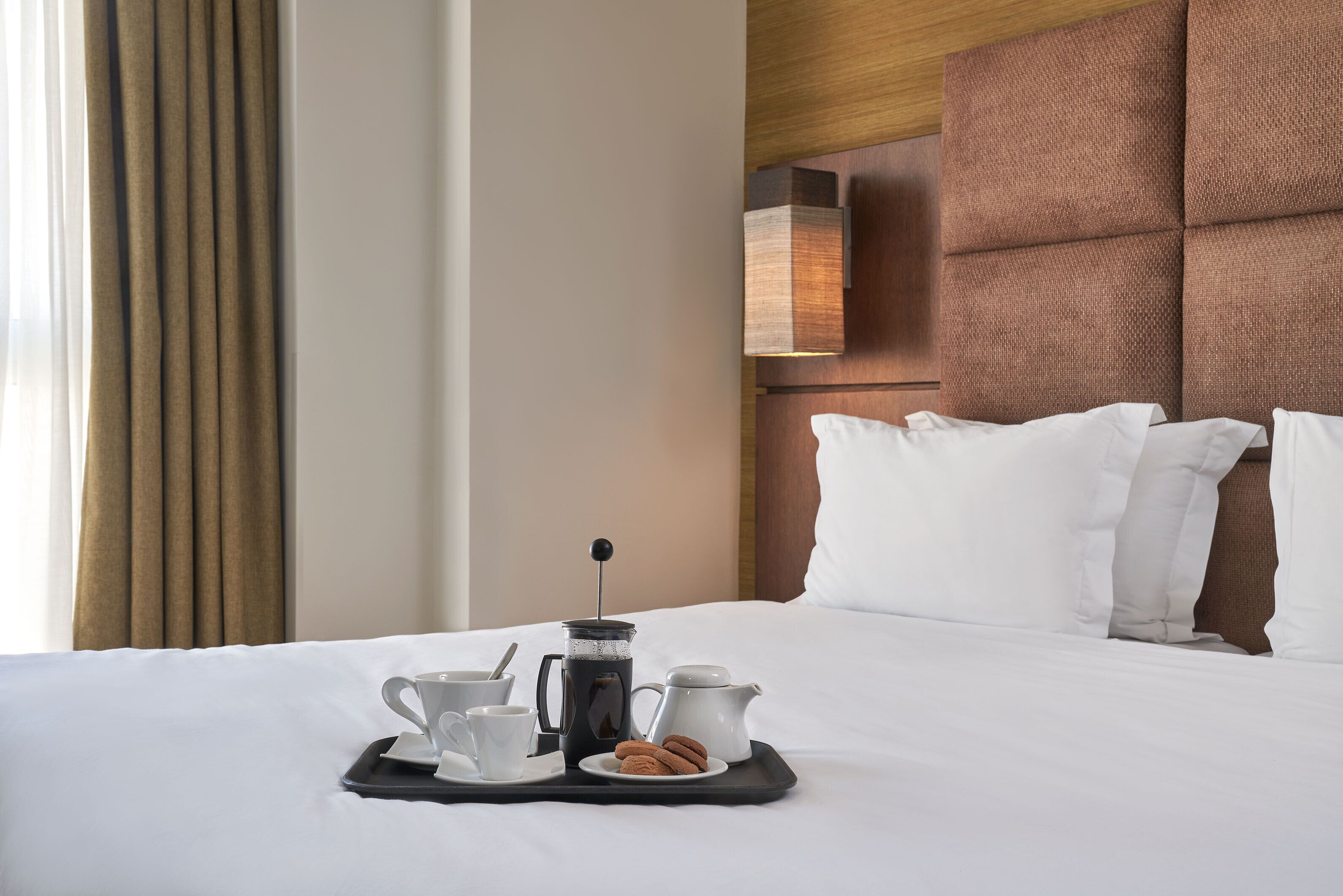 Photo - Arion Athens Hotel