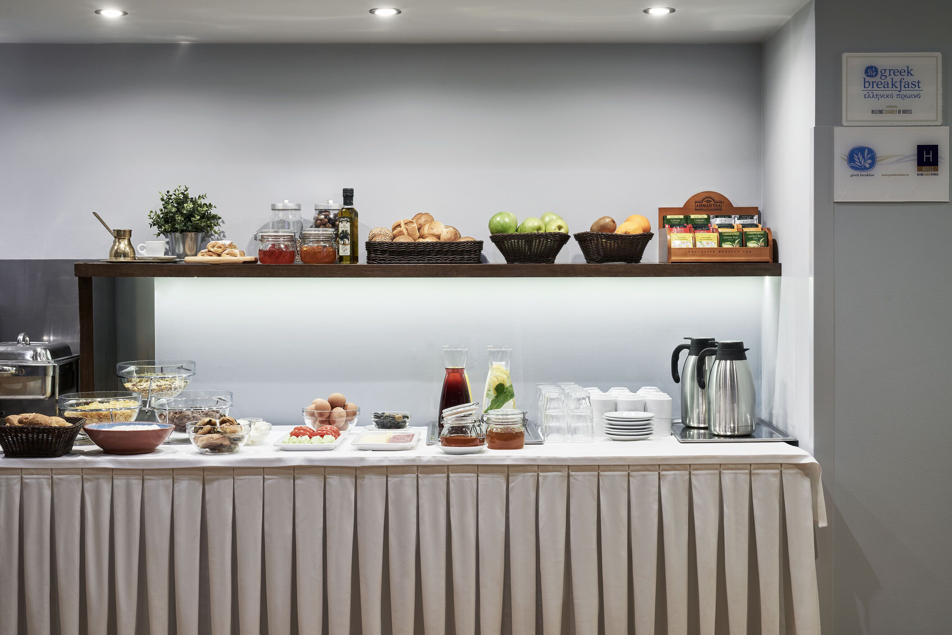 Photo - Arion Athens Hotel