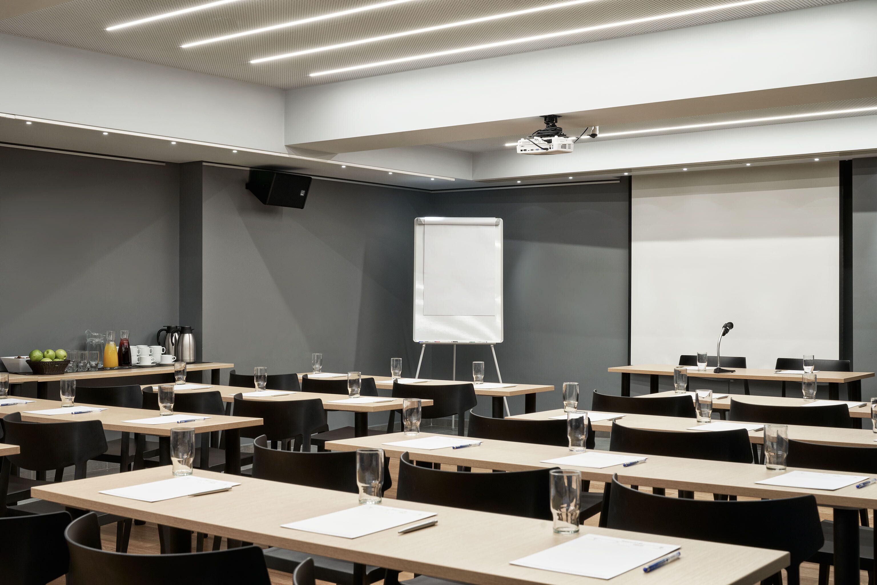 Photo - Arion Athens Hotel