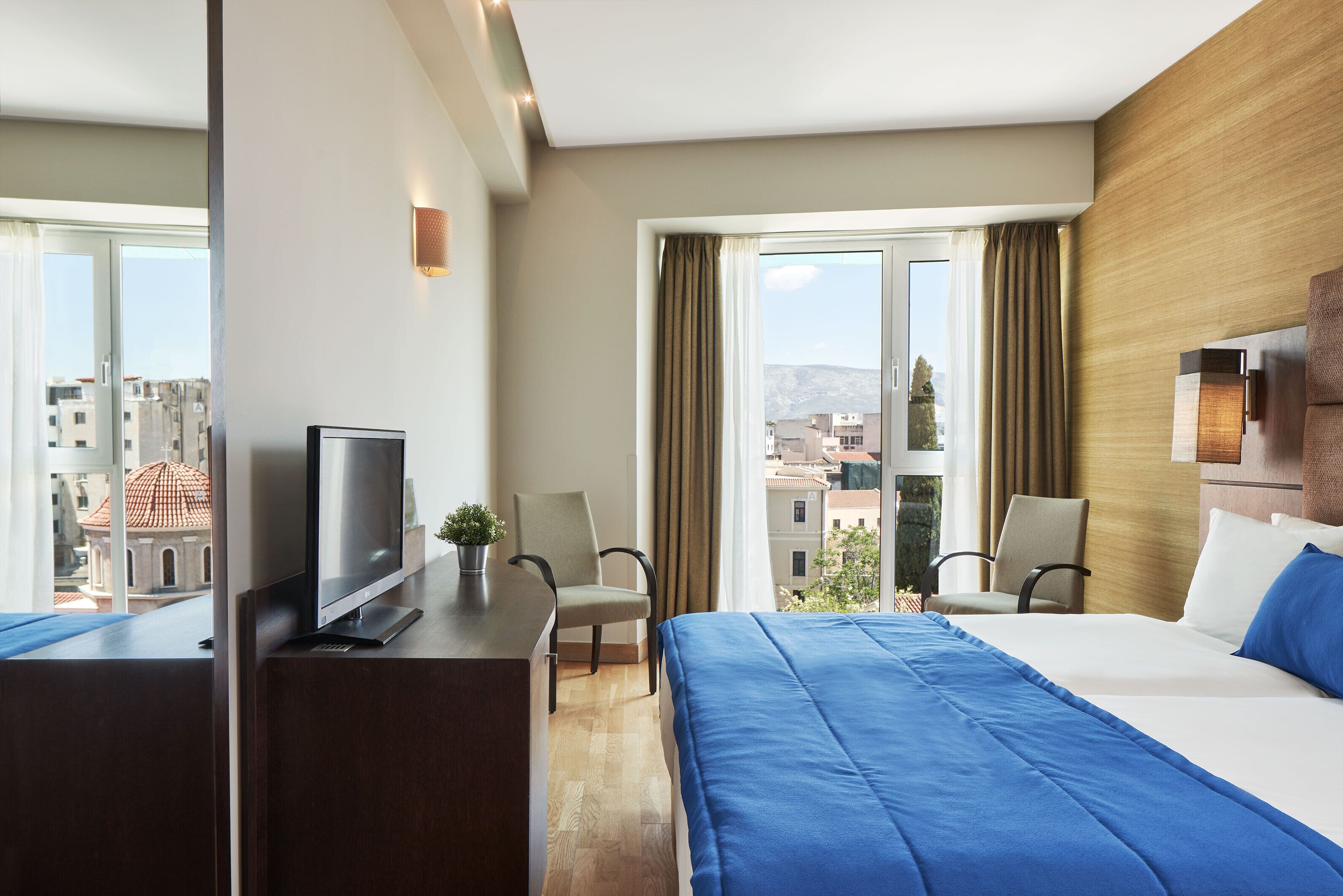 Photo - Arion Athens Hotel