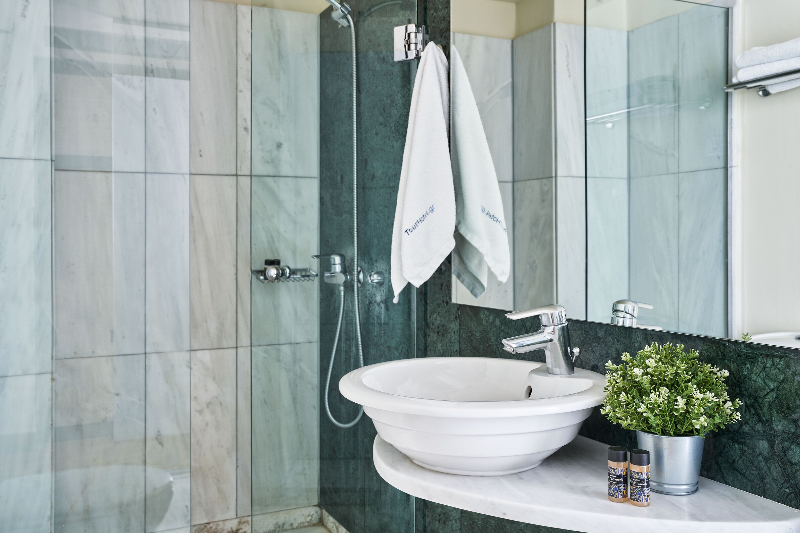 Photo - Arion Athens Hotel