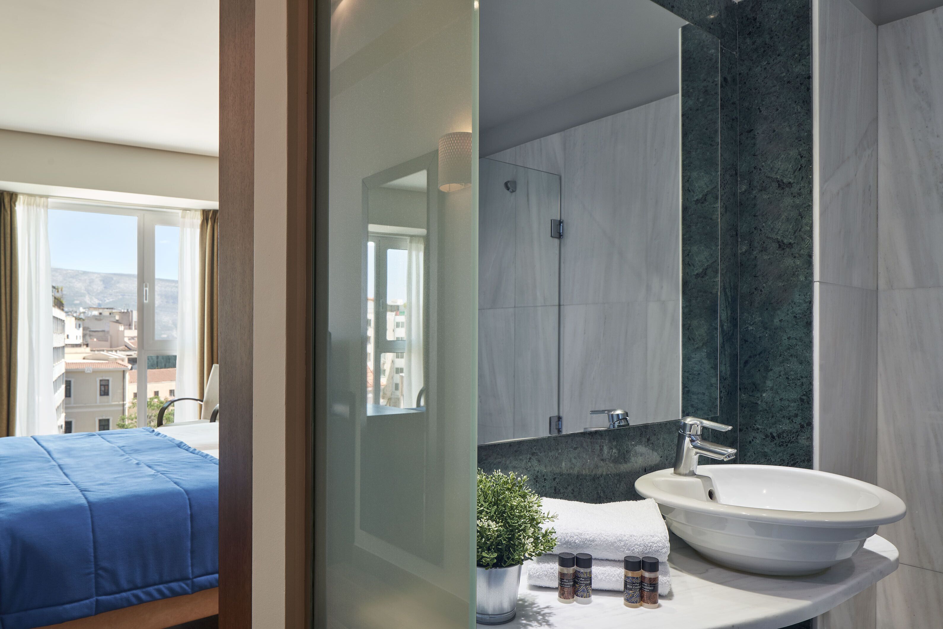 Photo - Arion Athens Hotel