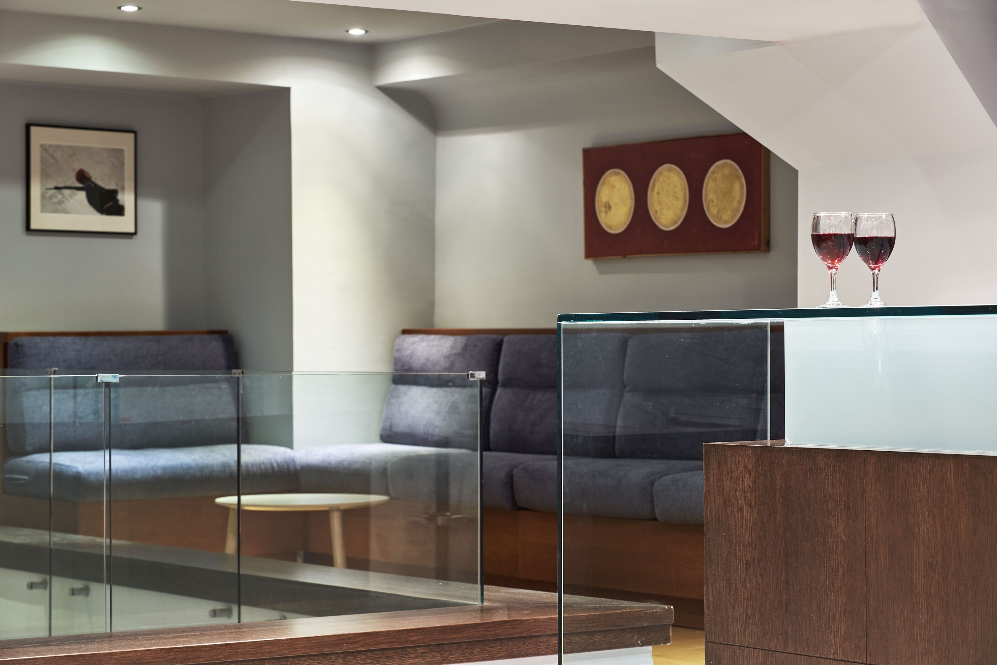 Foto - Arion Athens Hotel