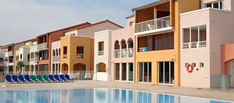 Pierre & Vacances Résidence Catalana Port-Barcarès