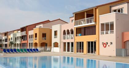 Pierre & Vacances Résidence Catalana Port-Barcarès